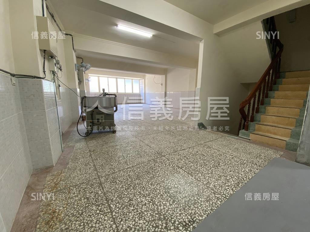 大面寬金店房屋室內格局與周邊環境