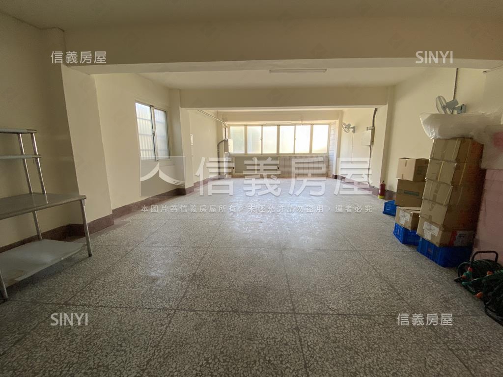 大面寬金店房屋室內格局與周邊環境