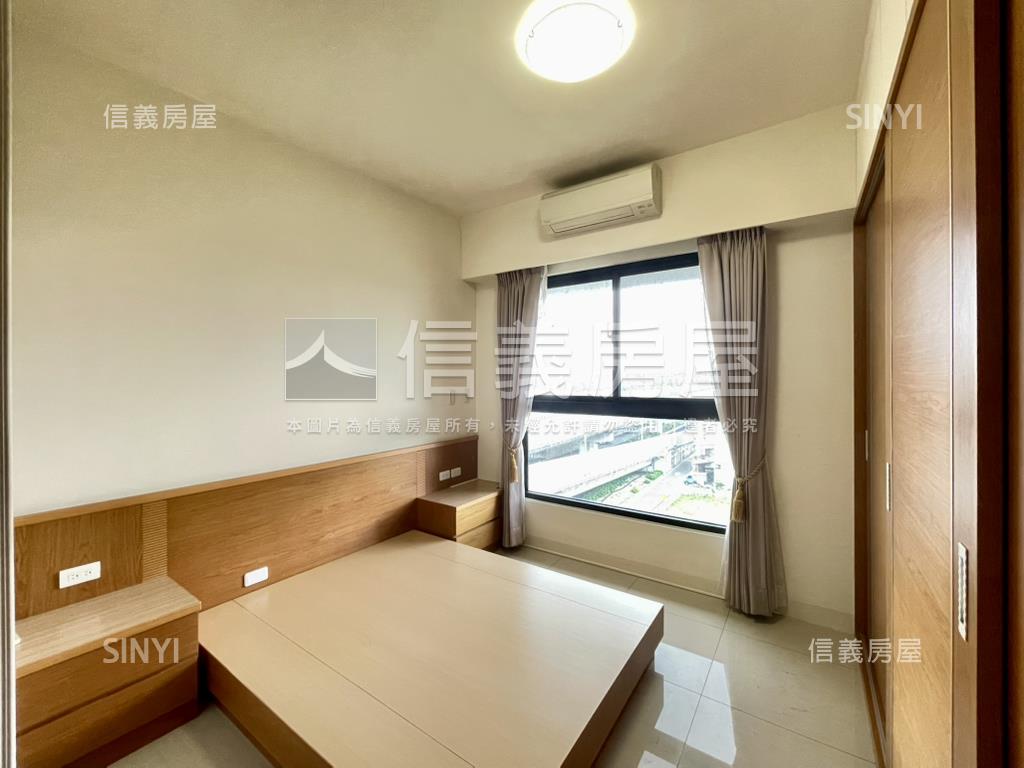 頂新特區‧雅鼎美三房平車房屋室內格局與周邊環境