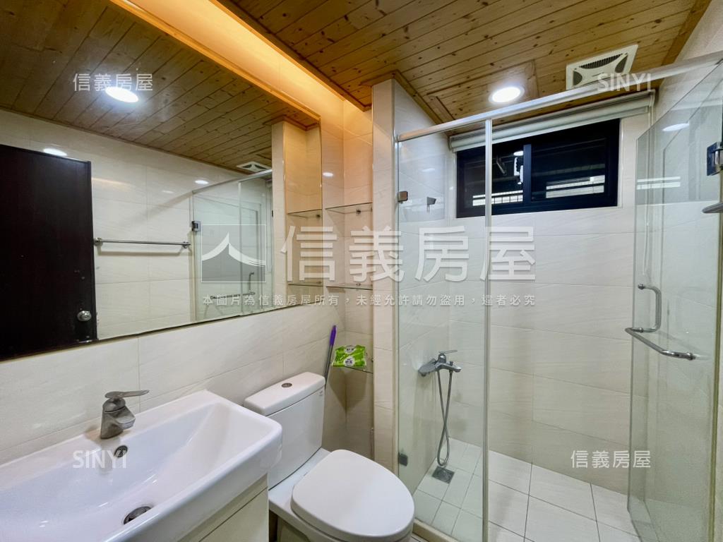 頂新特區‧雅鼎美三房平車房屋室內格局與周邊環境