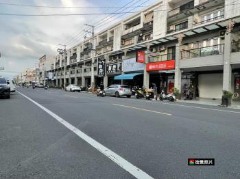 自強路吃市Ｇ３店鋪