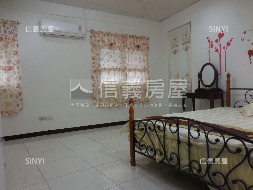 集美稀有大坪數收租華廈房屋室內格局與周邊環境
