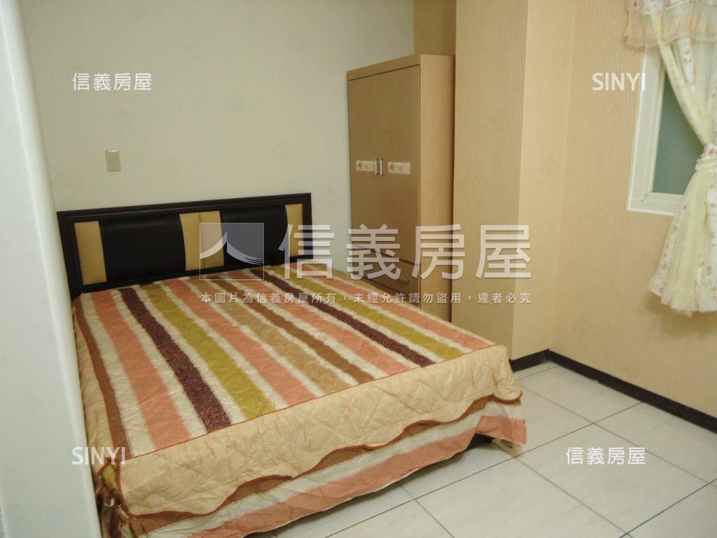 集美稀有大坪數收租華廈房屋室內格局與周邊環境