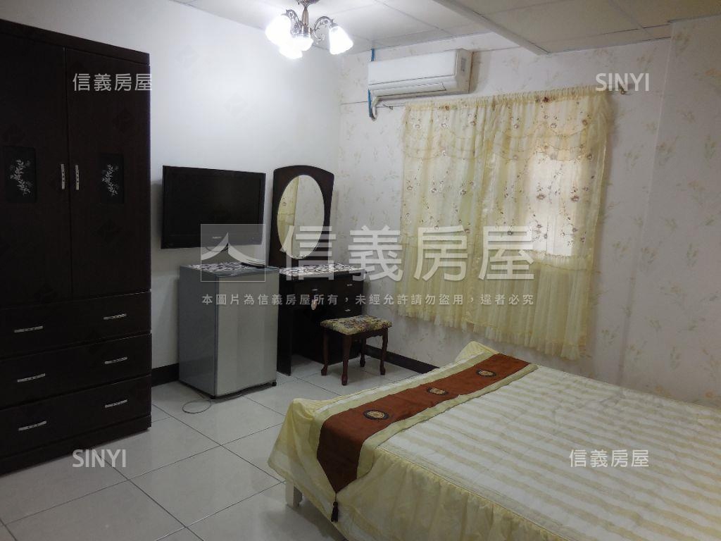 集美稀有大坪數收租華廈房屋室內格局與周邊環境