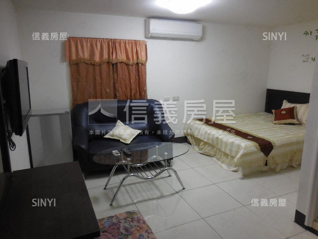 集美稀有大坪數收租華廈房屋室內格局與周邊環境