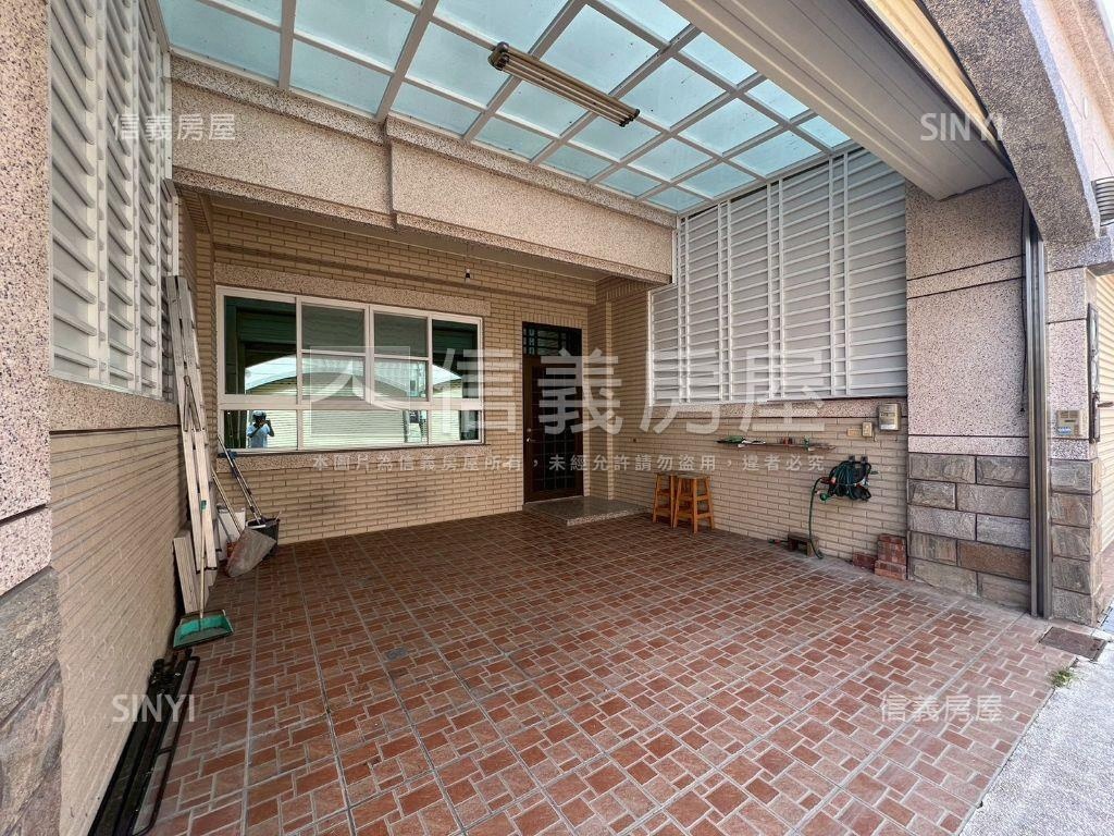 安定｜近南科大面寬透天房屋室內格局與周邊環境