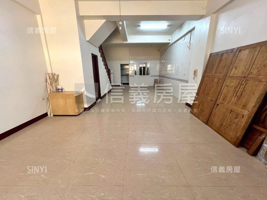 安定｜近南科大面寬透天房屋室內格局與周邊環境