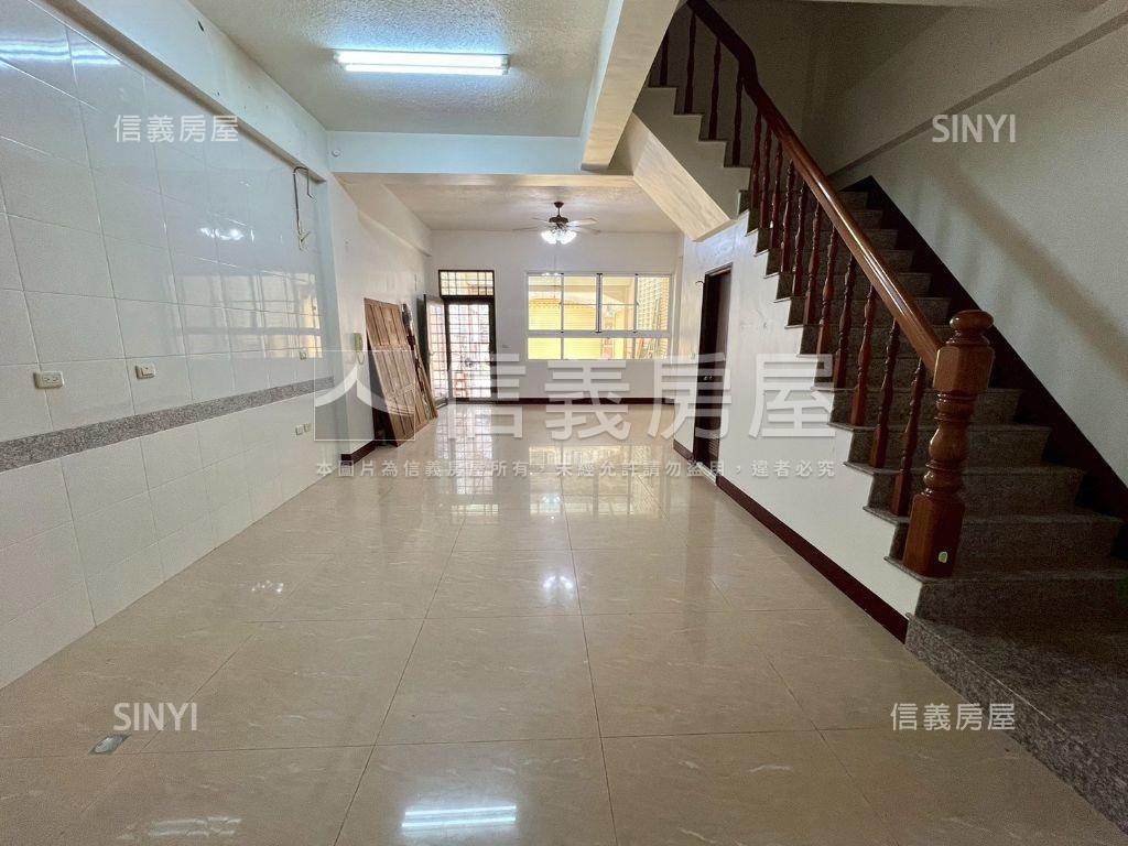 安定｜近南科大面寬透天房屋室內格局與周邊環境