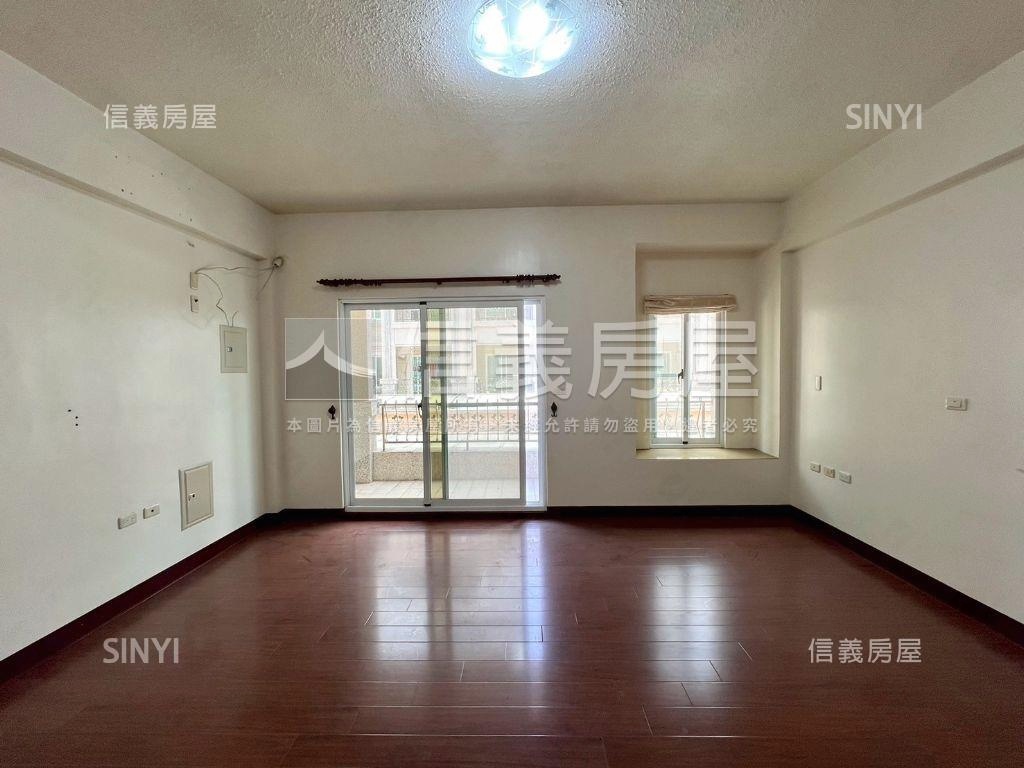 安定｜近南科大面寬透天房屋室內格局與周邊環境