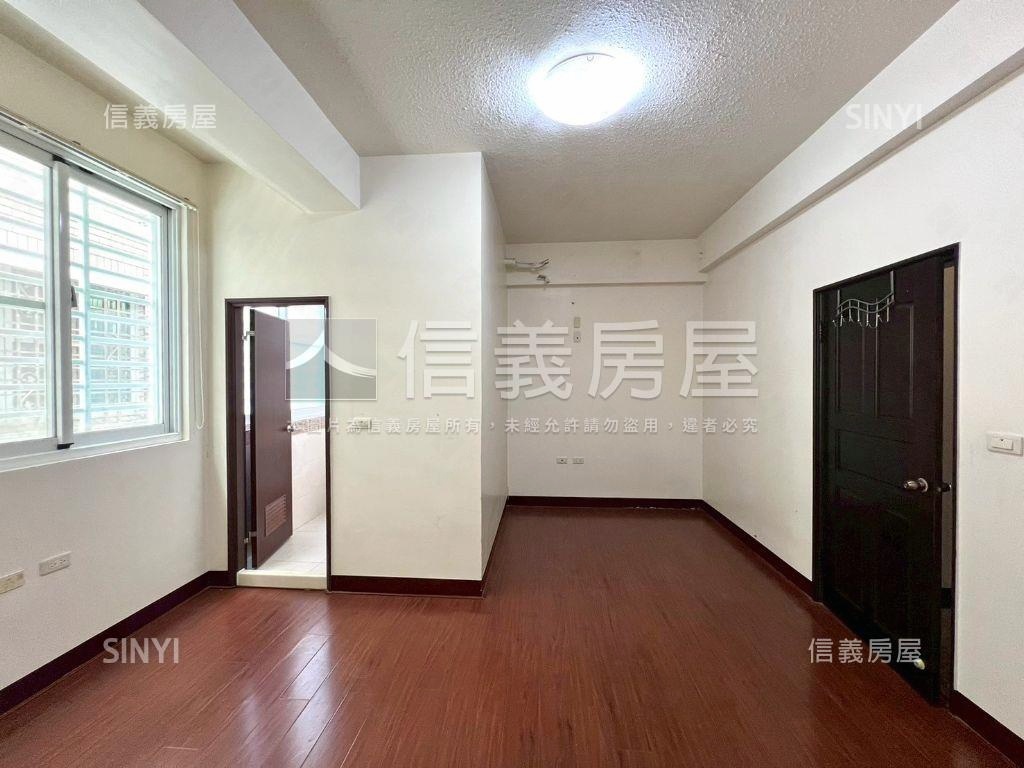 安定｜近南科大面寬透天房屋室內格局與周邊環境