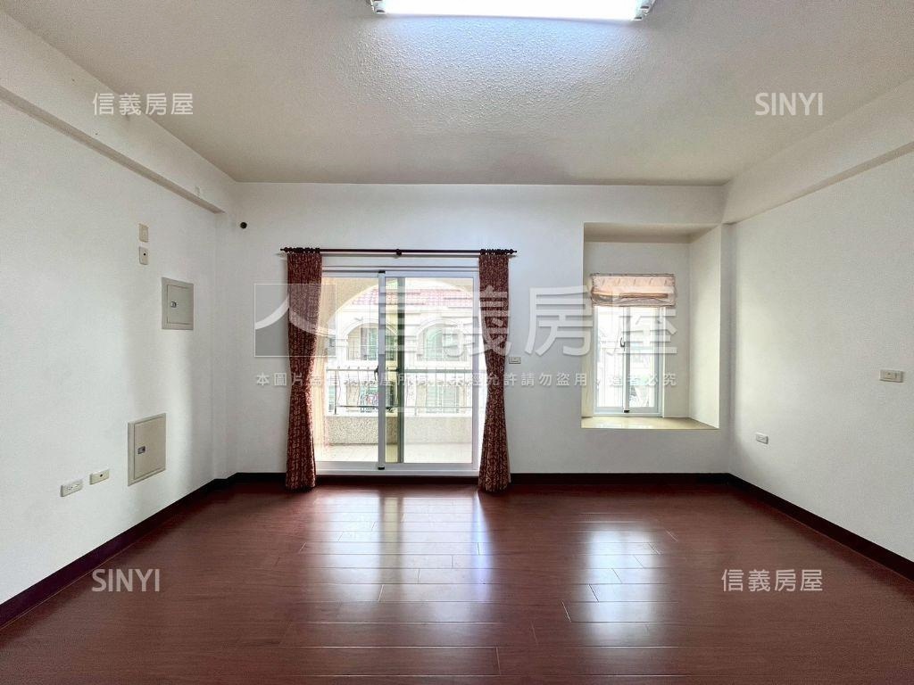 安定｜近南科大面寬透天房屋室內格局與周邊環境