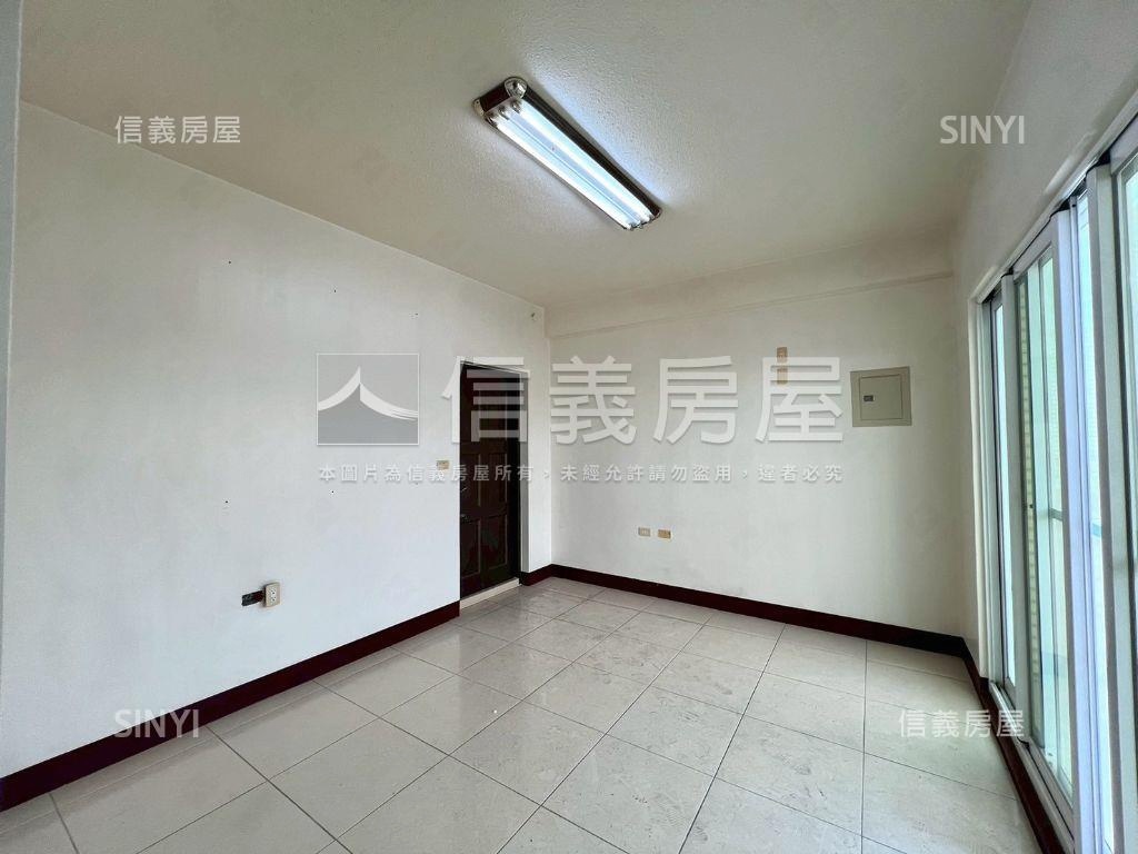 安定｜近南科大面寬透天房屋室內格局與周邊環境