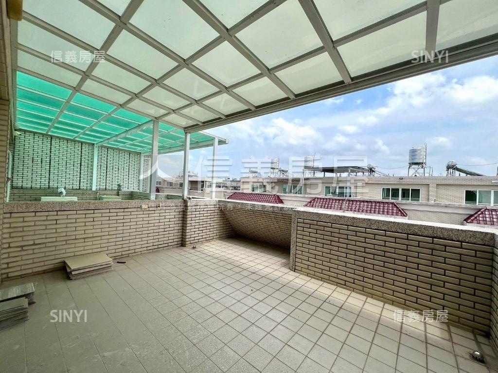 安定｜近南科大面寬透天房屋室內格局與周邊環境