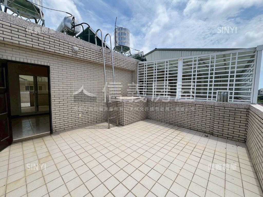安定｜近南科大面寬透天房屋室內格局與周邊環境