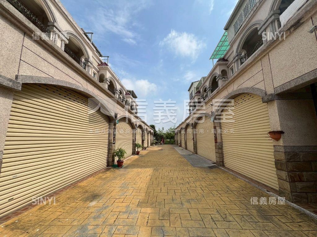 安定｜近南科大面寬透天房屋室內格局與周邊環境
