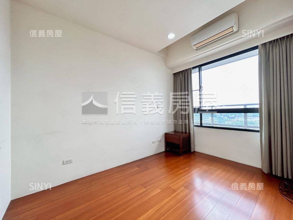 雋業建設－１雋四房雙平車房屋室內格局與周邊環境