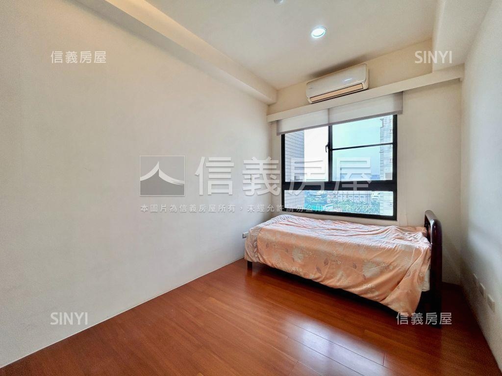 雋業建設－１雋四房雙平車房屋室內格局與周邊環境