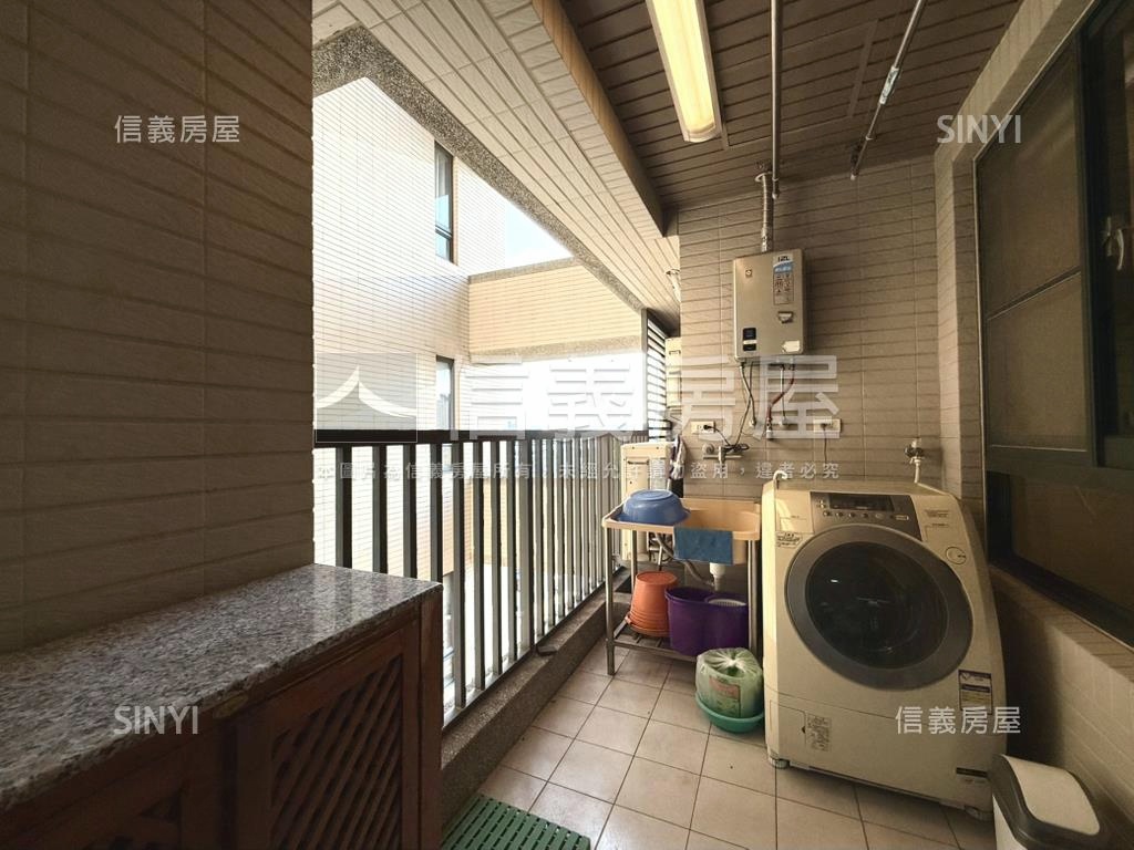 雋業建設－１雋四房雙平車房屋室內格局與周邊環境