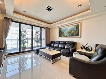 雋業建設－１雋四房雙平車