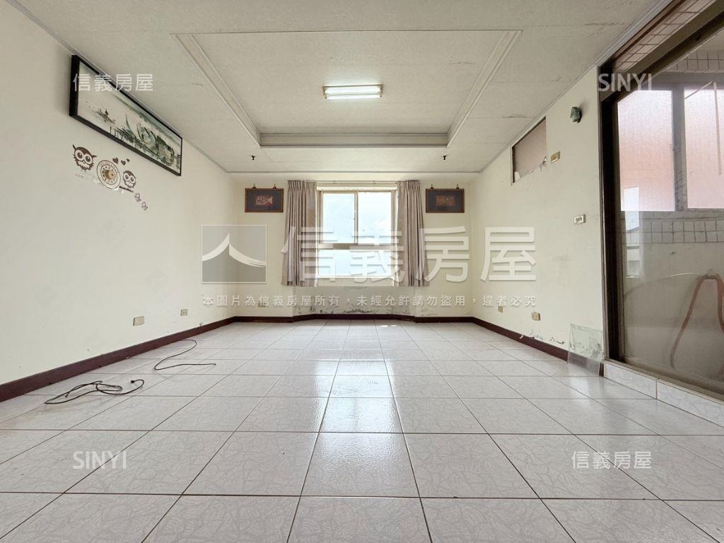 永康高樓景觀大三房三車位房屋室內格局與周邊環境