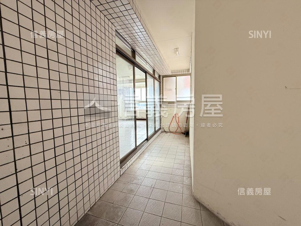 永康高樓景觀大三房三車位房屋室內格局與周邊環境