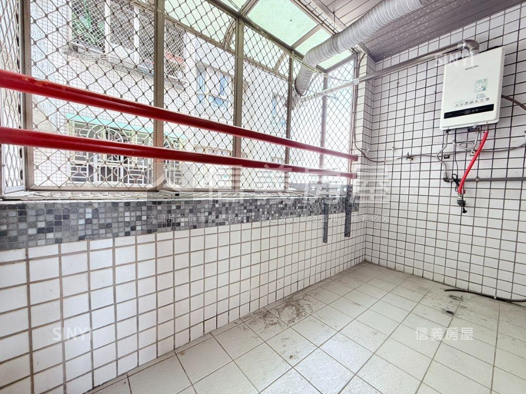 永康高樓景觀大三房三車位房屋室內格局與周邊環境
