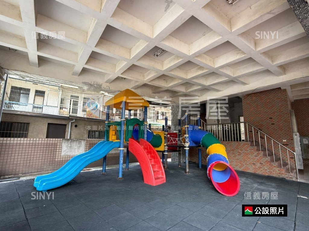 永康高樓景觀大三房三車位房屋室內格局與周邊環境