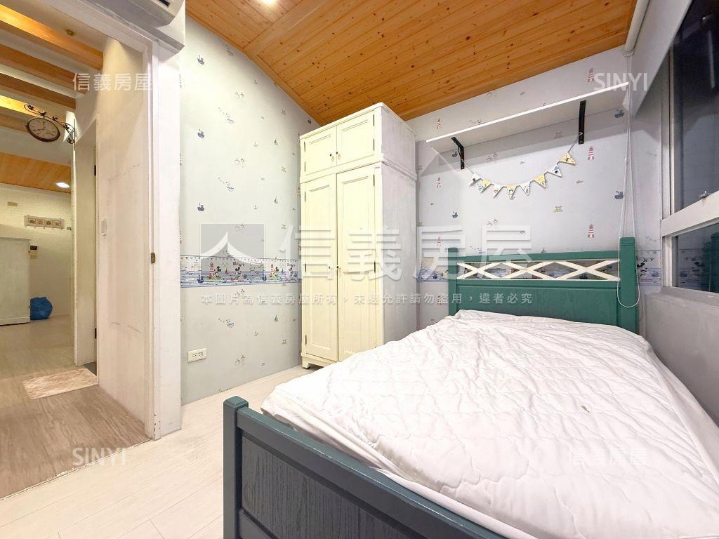 ⭐西班牙⭐景觀３房車位房屋室內格局與周邊環境