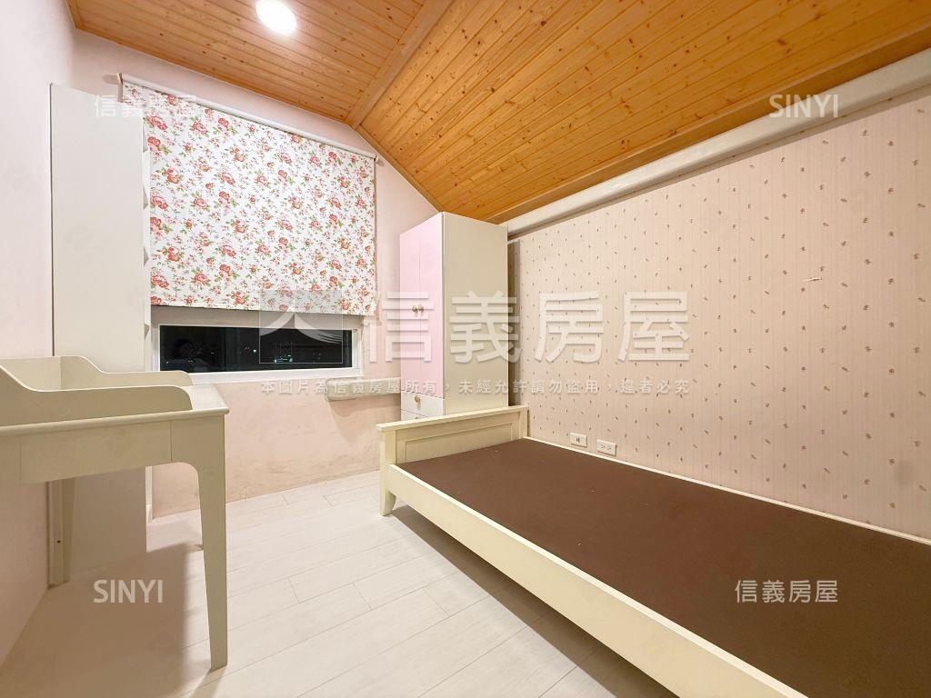 ⭐西班牙⭐景觀３房車位房屋室內格局與周邊環境