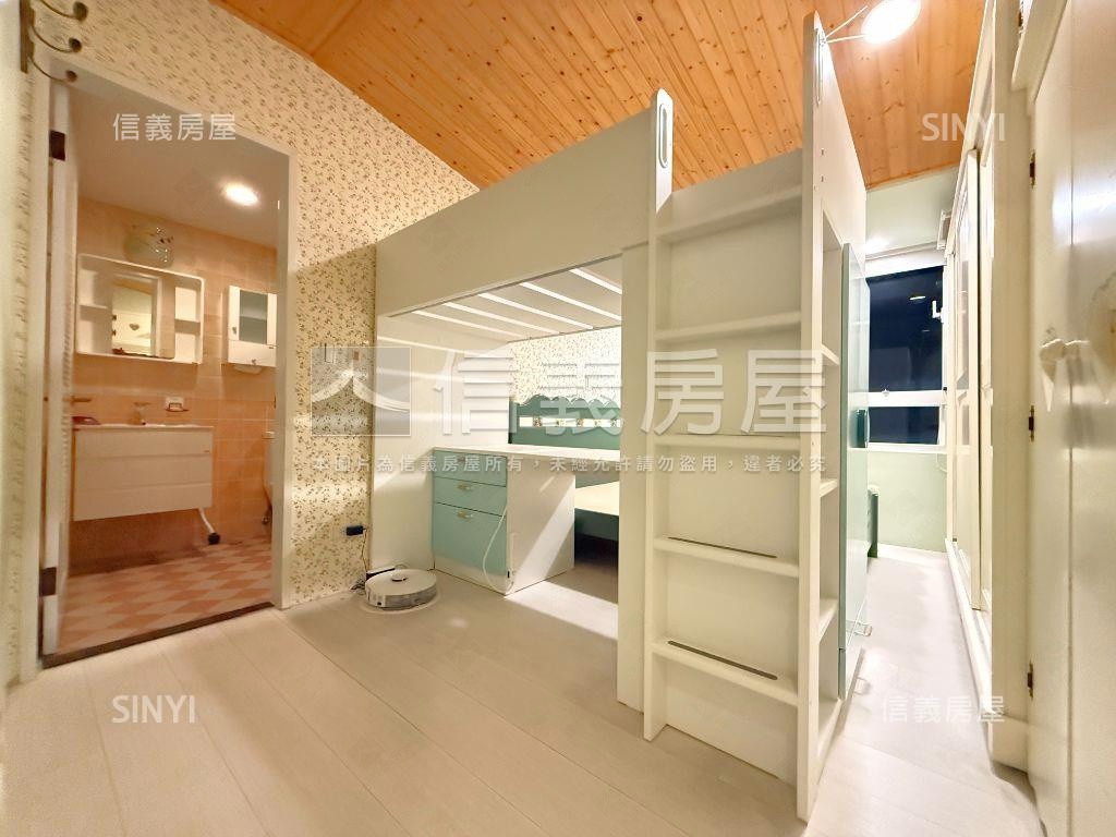 ⭐西班牙⭐景觀３房車位房屋室內格局與周邊環境