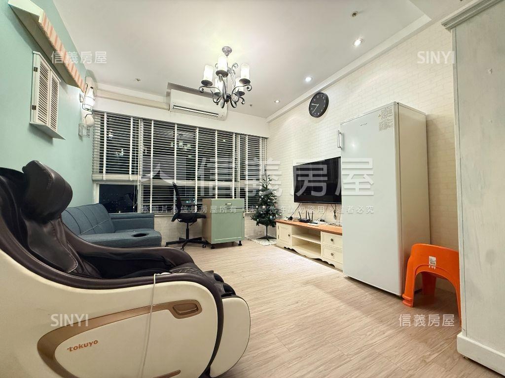 ⭐西班牙⭐景觀３房車位房屋室內格局與周邊環境