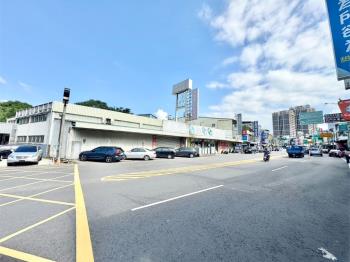 崎頂黃昏市場稀有店面