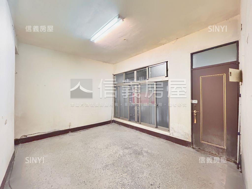 一樓公寓膝蓋救星房屋室內格局與周邊環境