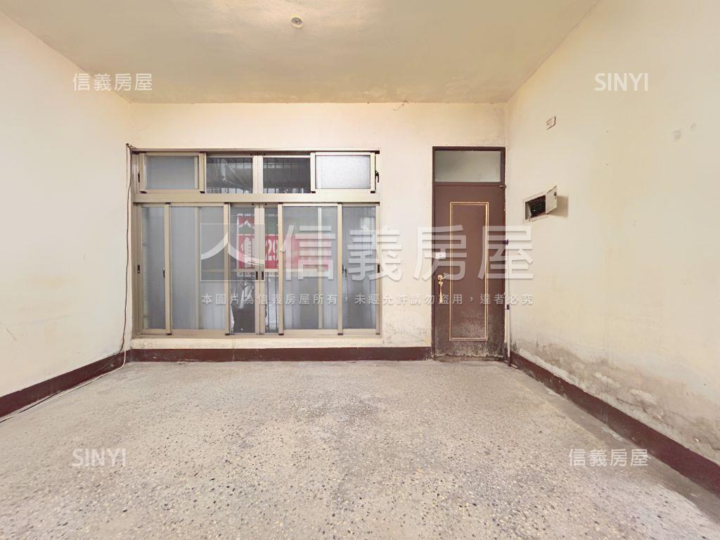 一樓公寓膝蓋救星房屋室內格局與周邊環境