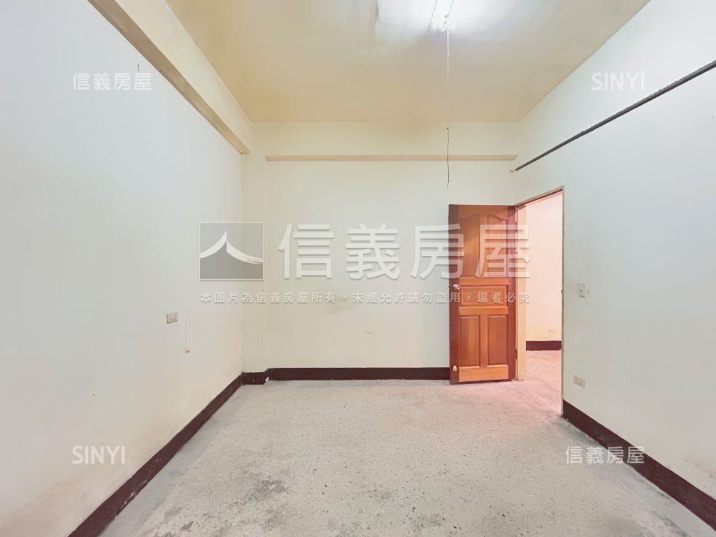 一樓公寓膝蓋救星房屋室內格局與周邊環境