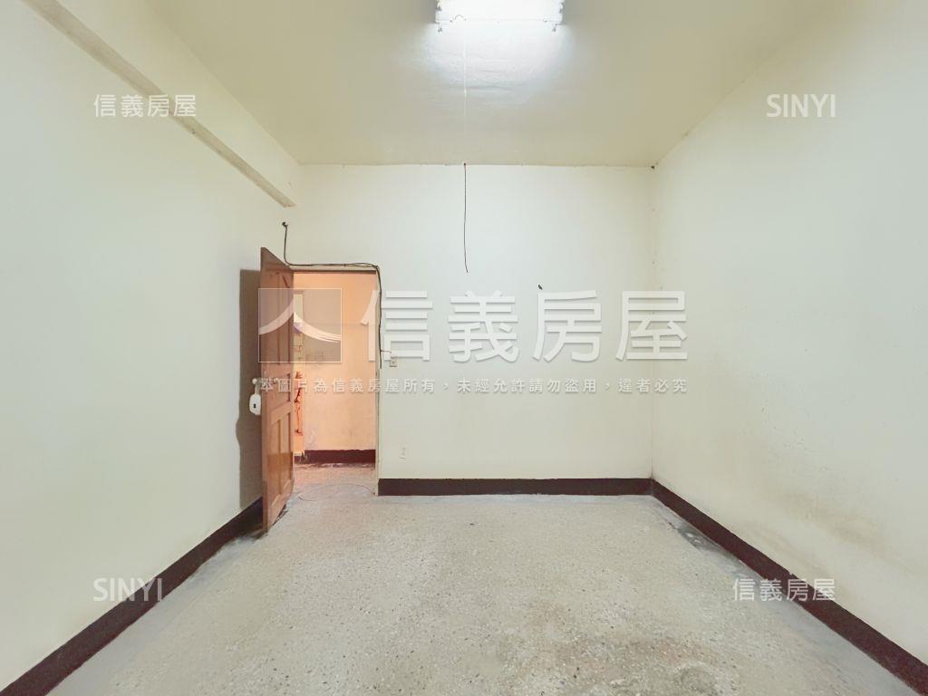 一樓公寓膝蓋救星房屋室內格局與周邊環境