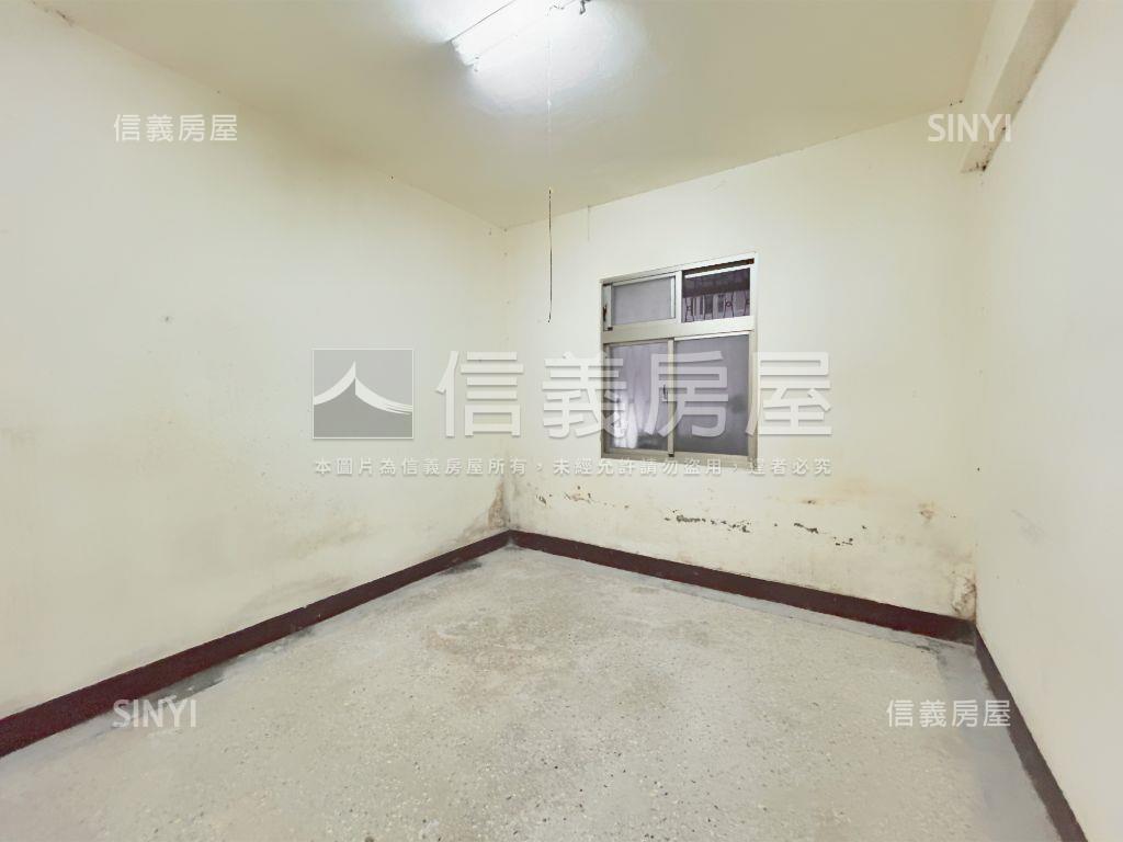 一樓公寓膝蓋救星房屋室內格局與周邊環境