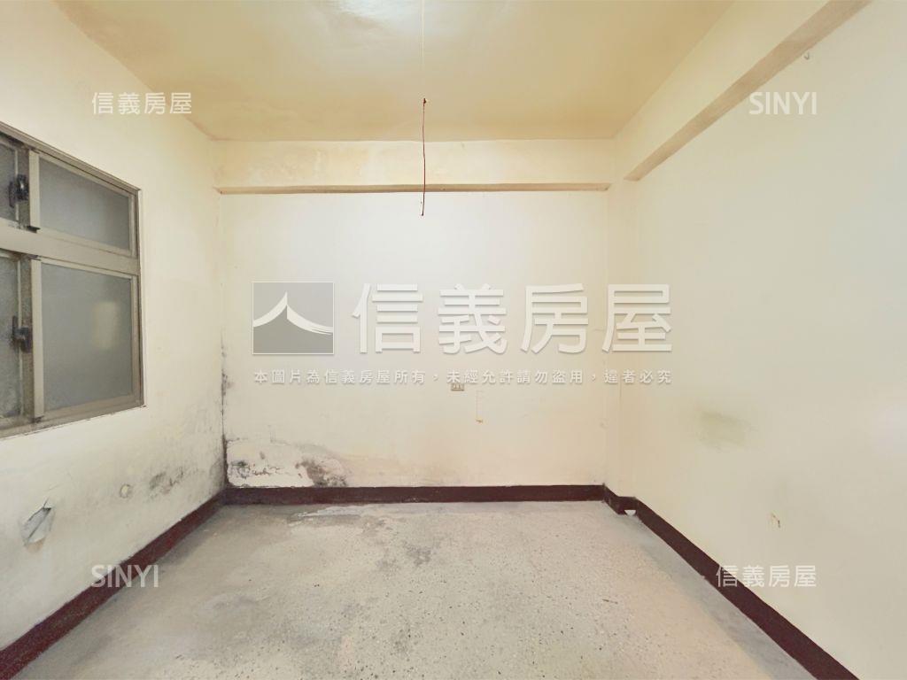 一樓公寓膝蓋救星房屋室內格局與周邊環境