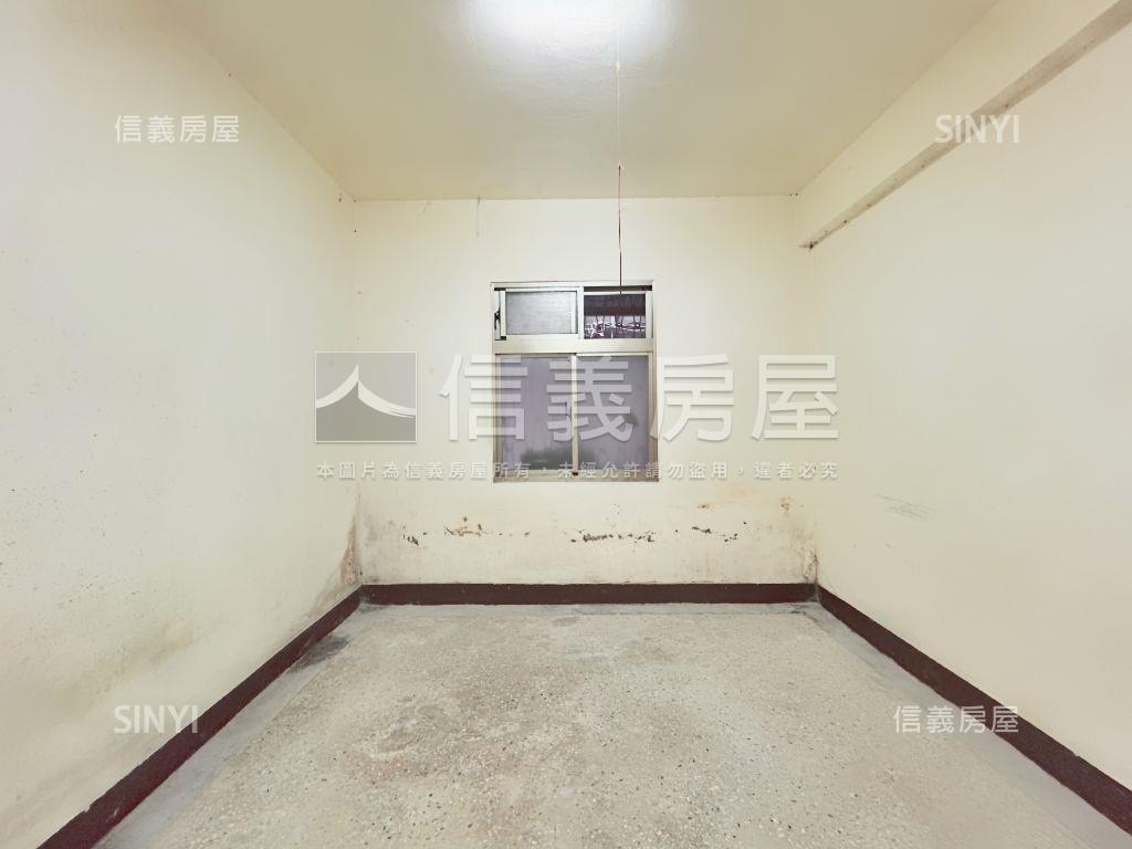 一樓公寓膝蓋救星房屋室內格局與周邊環境