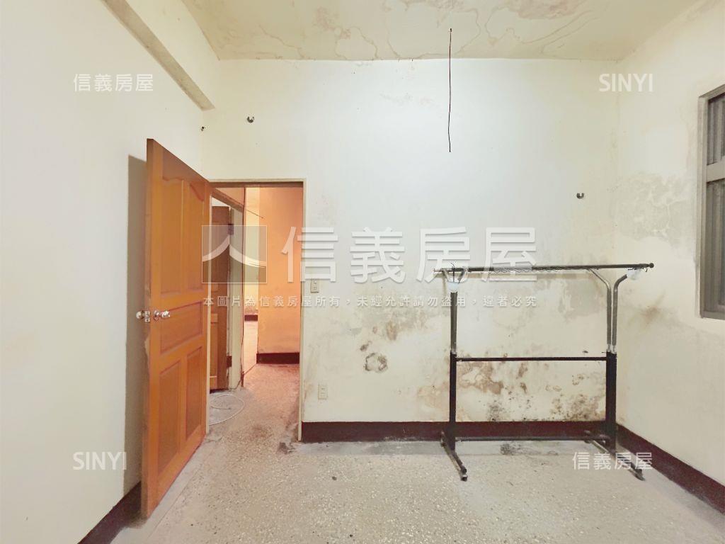 一樓公寓膝蓋救星房屋室內格局與周邊環境
