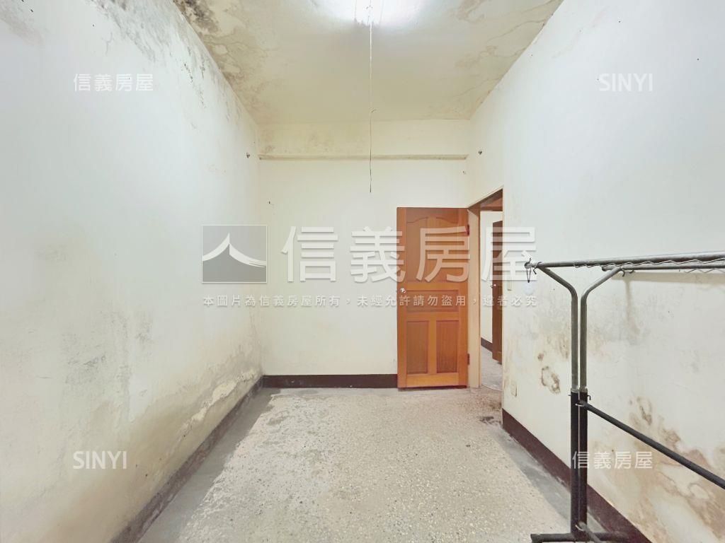 一樓公寓膝蓋救星房屋室內格局與周邊環境