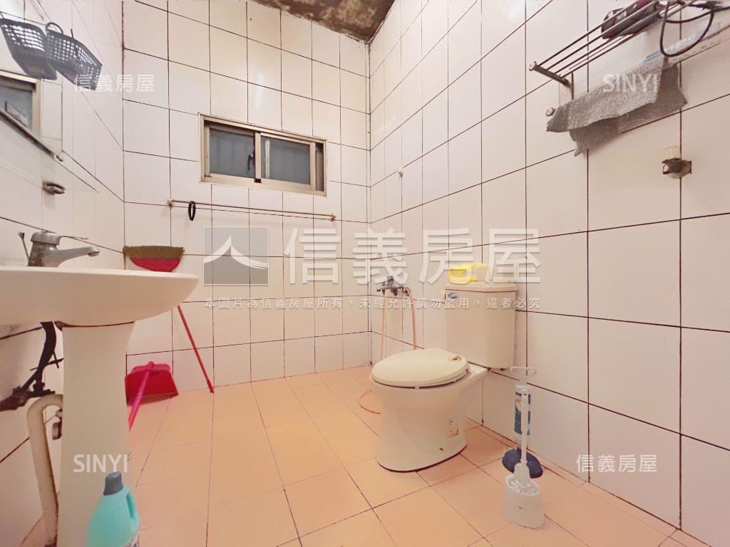 一樓公寓膝蓋救星房屋室內格局與周邊環境