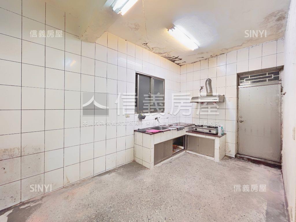 一樓公寓膝蓋救星房屋室內格局與周邊環境