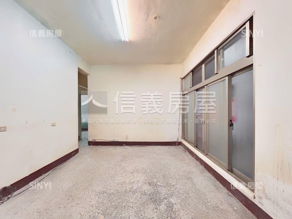 一樓公寓膝蓋救星房屋室內格局與周邊環境