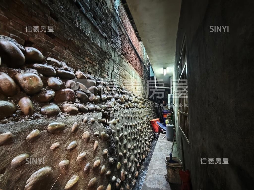 一樓公寓膝蓋救星房屋室內格局與周邊環境