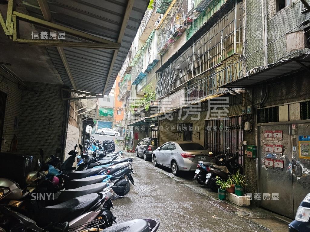 一樓公寓膝蓋救星房屋室內格局與周邊環境
