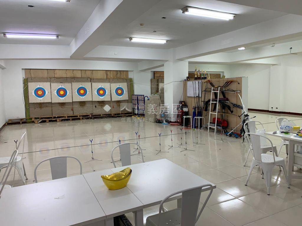 火車站旁首選商業空間房屋室內格局與周邊環境