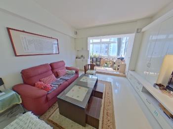 景安電梯三房平面車位