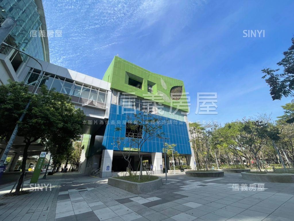 嘉磐惠文Ｉ棟兩房高樓平車房屋室內格局與周邊環境