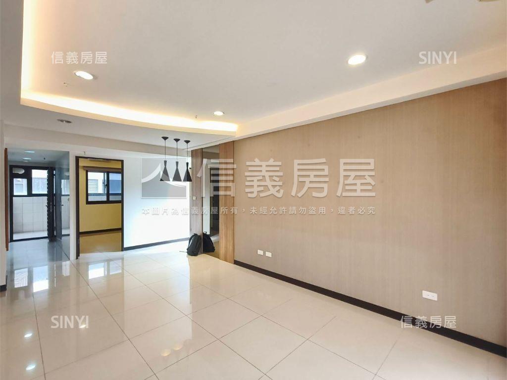 悠活郡高樓視野戶房屋室內格局與周邊環境
